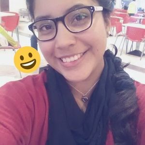 Meet your Posher, Abigail